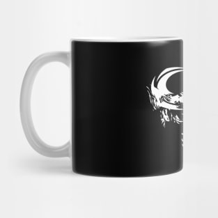 The Bull Mug